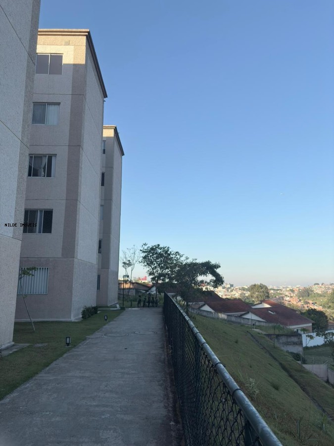 Apartamento, 2 quartos, 38 m² - Foto 18
