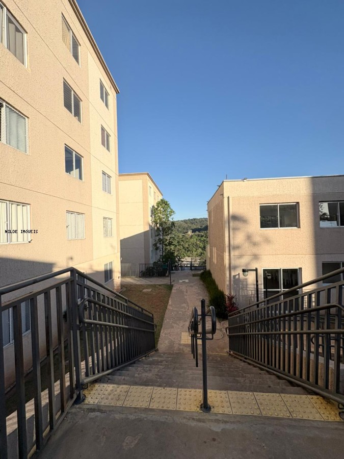 Apartamento, 2 quartos, 38 m² - Foto 17