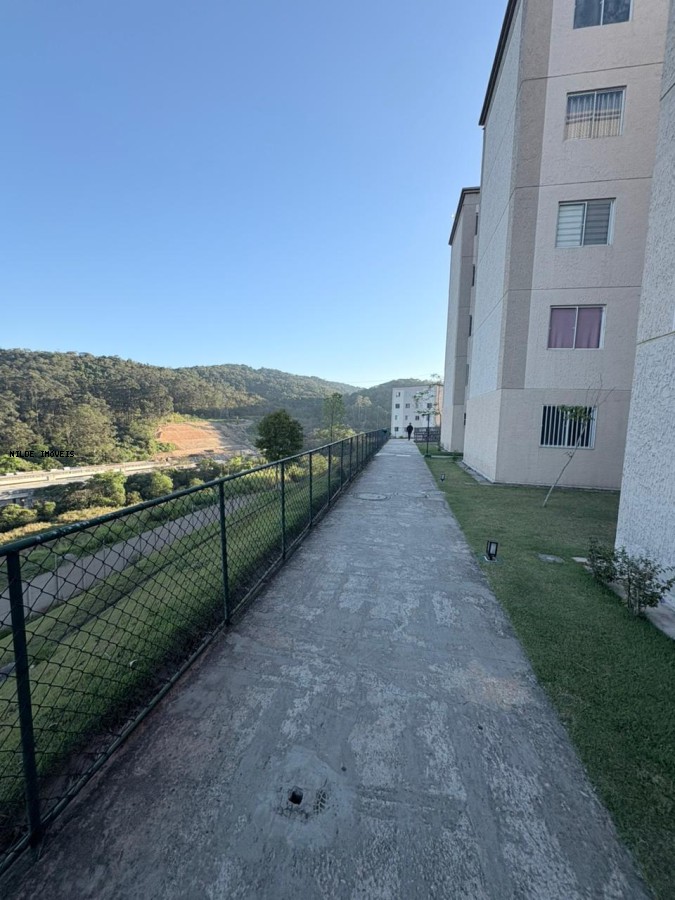 Apartamento, 2 quartos, 38 m² - Foto 19