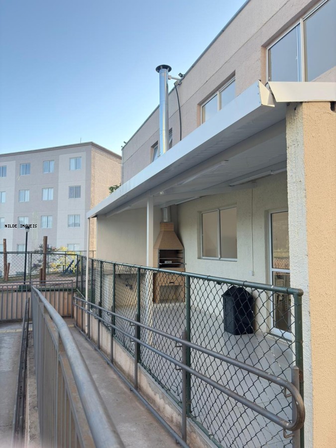 Apartamento, 2 quartos, 38 m² - Foto 16