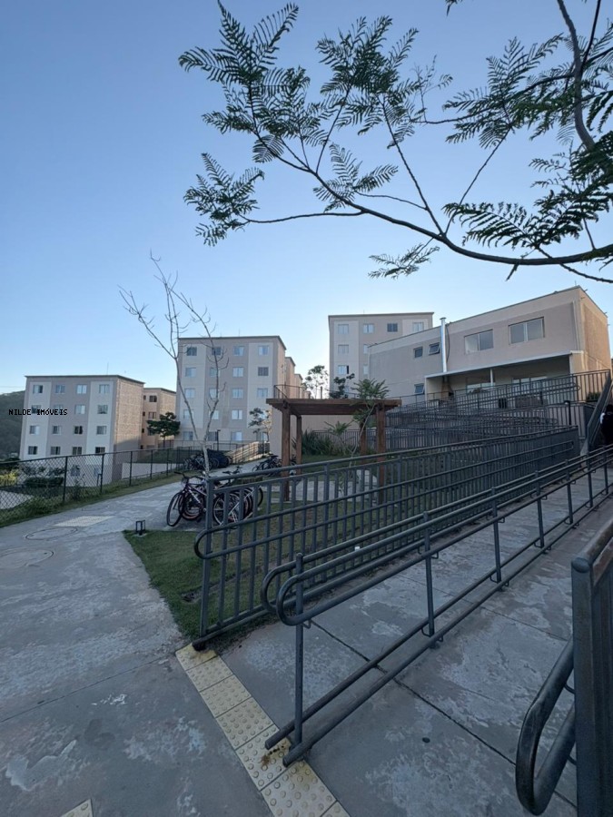 Apartamento, 2 quartos, 38 m² - Foto 20