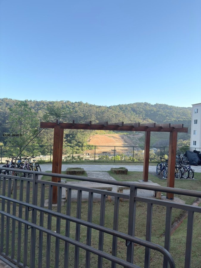 Apartamento, 2 quartos, 38 m² - Foto 15
