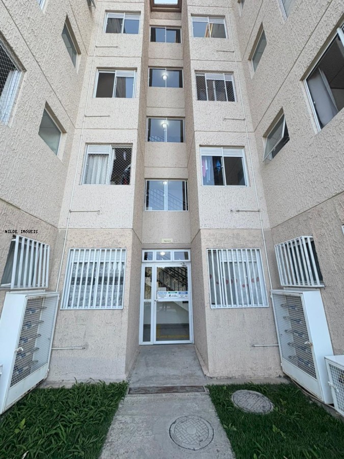 Apartamento, 2 quartos, 38 m² - Foto 22