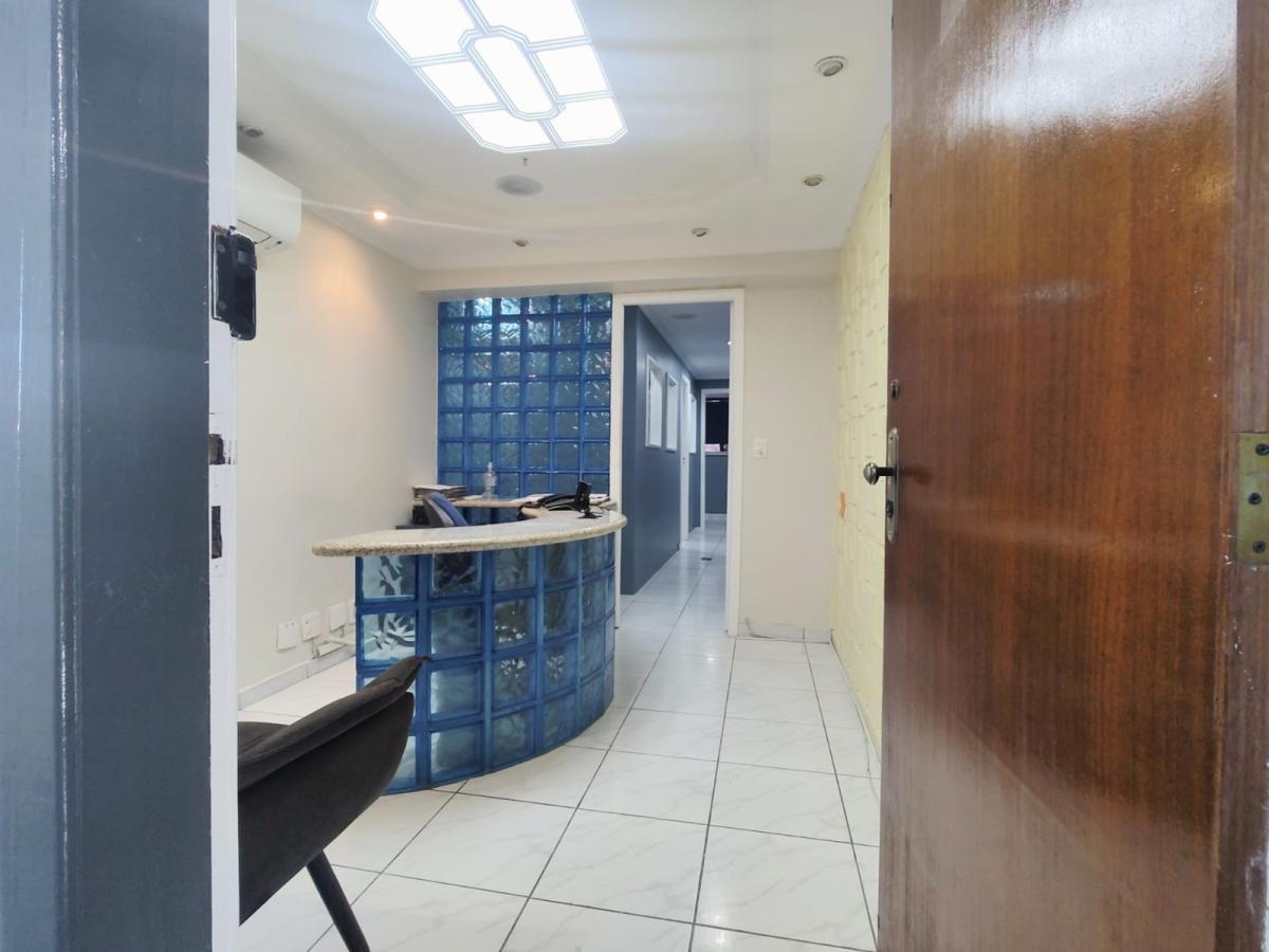 Sala-Conjunto, 50 m² - Foto 3