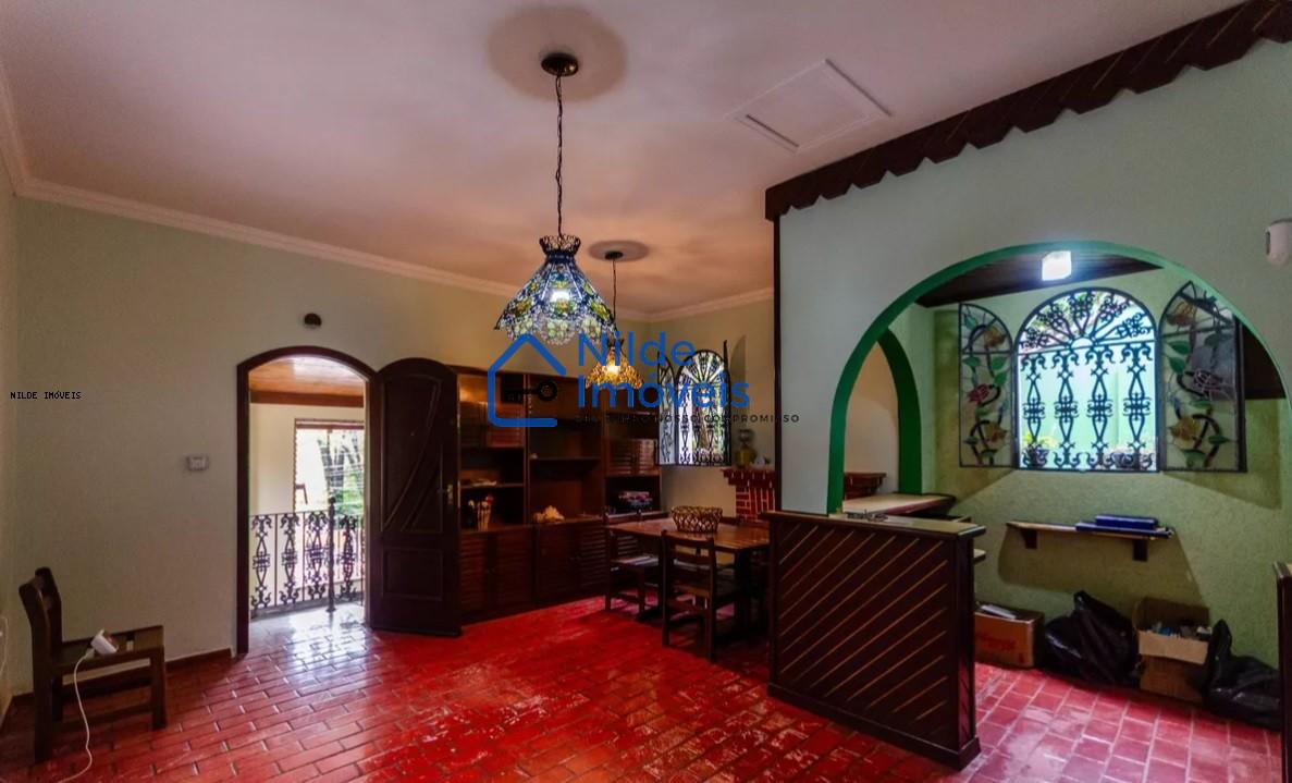 Casa, 3 quartos, 114 m² - Foto 1