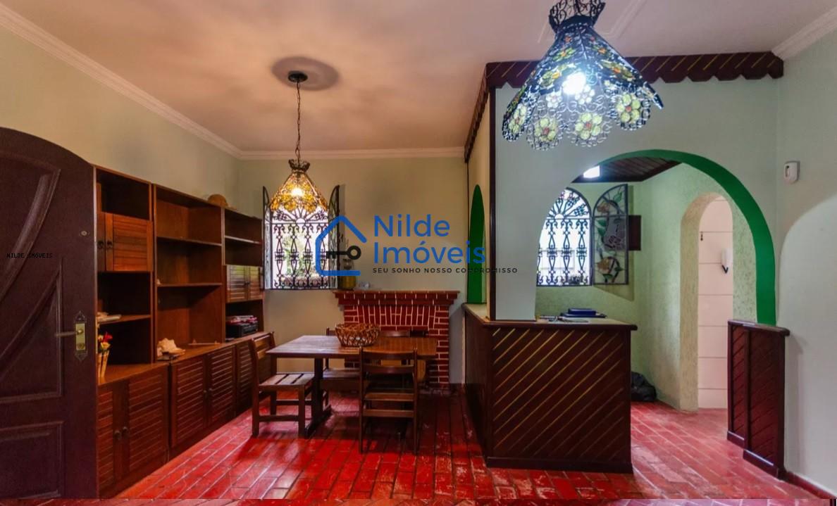 Casa, 3 quartos, 114 m² - Foto 2