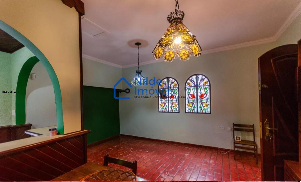 Casa, 3 quartos, 114 m² - Foto 4