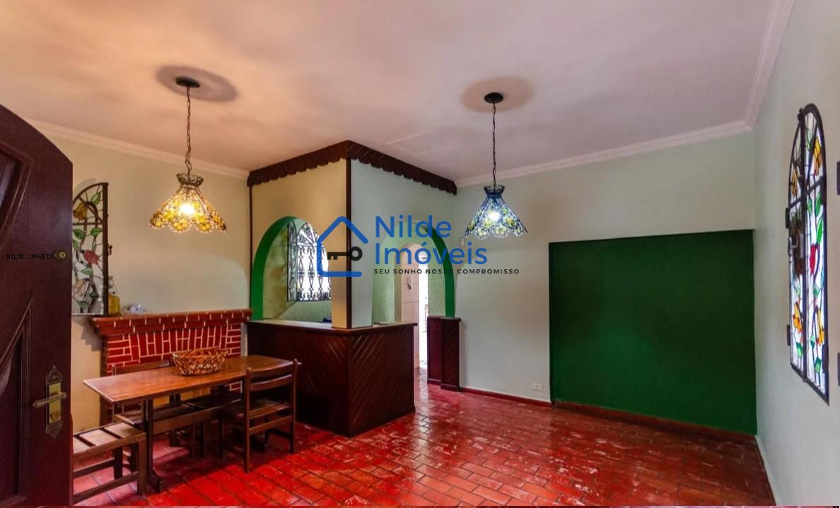 Casa, 3 quartos, 114 m² - Foto 3