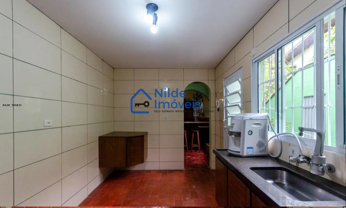 Casa, 3 quartos, 114 m² - Foto 7