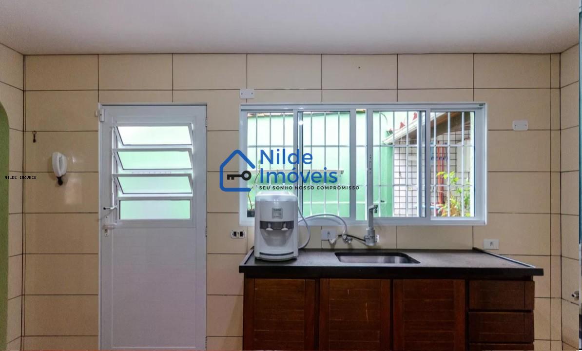 Casa, 3 quartos, 114 m² - Foto 8