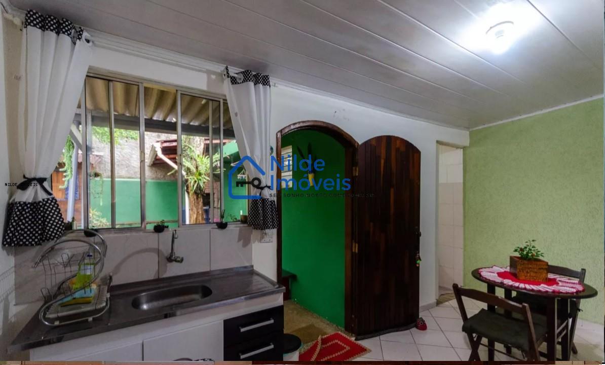 Casa, 3 quartos, 114 m² - Foto 9