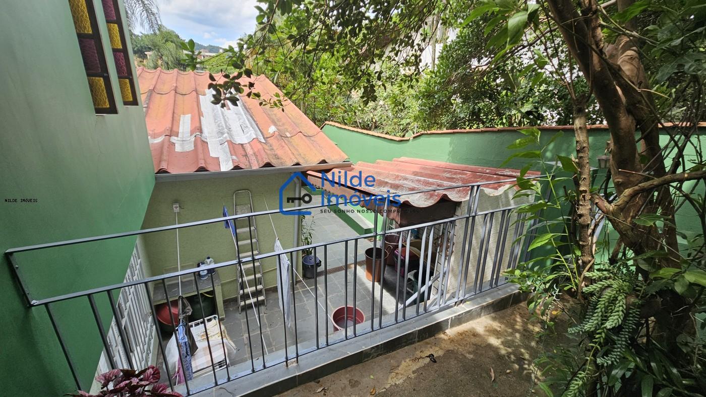 Casa, 3 quartos, 114 m² - Foto 25