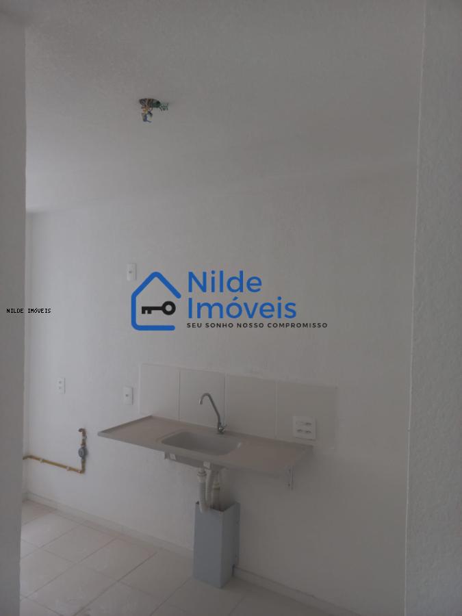 Apartamento, 2 quartos, 47 m² - Foto 9