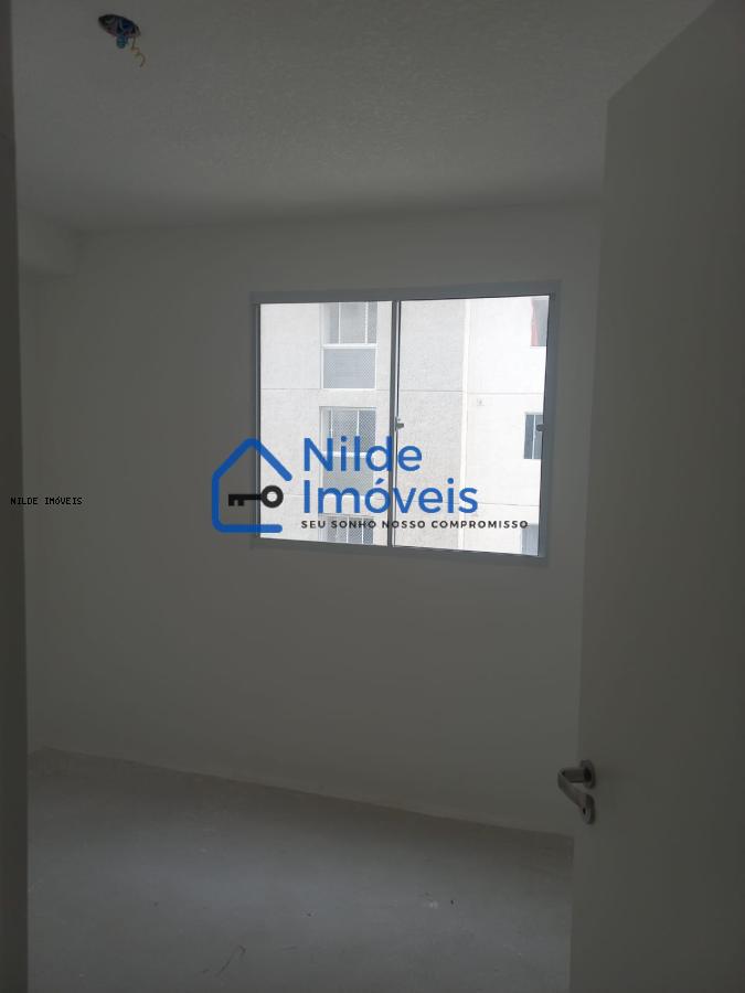 Apartamento, 2 quartos, 47 m² - Foto 4