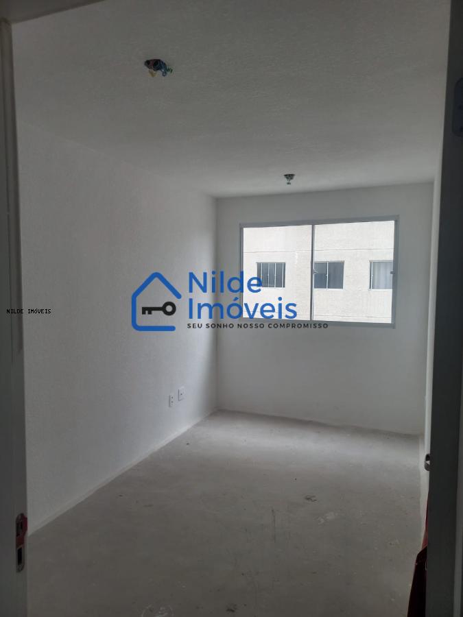 Apartamento, 2 quartos, 47 m² - Foto 3
