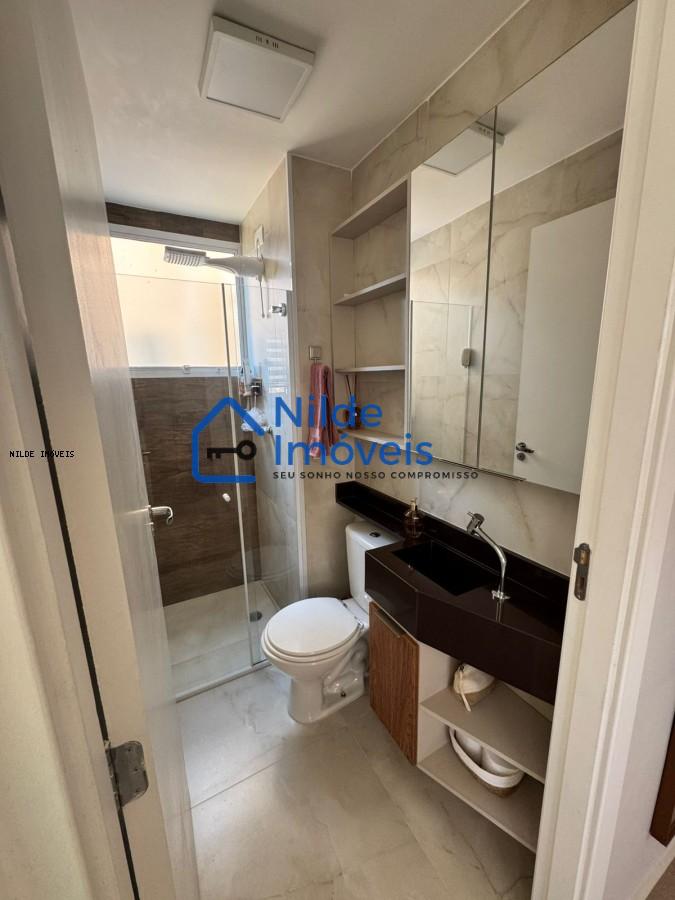 Apartamento, 2 quartos, 40 m² - Foto 11