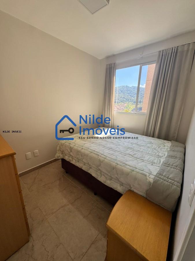 Apartamento, 2 quartos, 40 m² - Foto 7