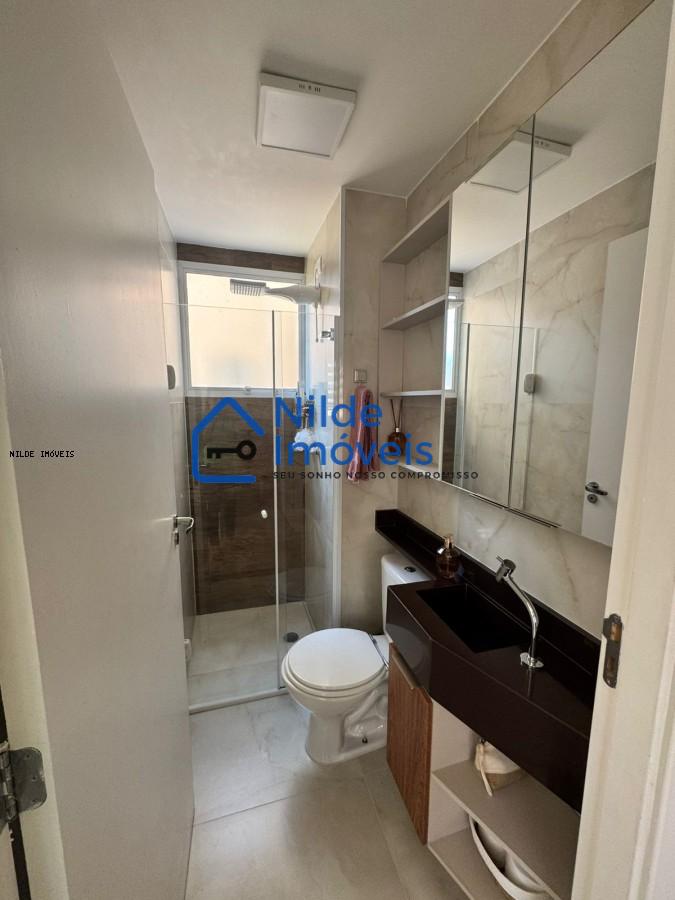 Apartamento, 2 quartos, 40 m² - Foto 15