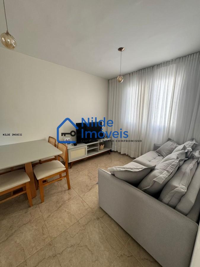 Apartamento, 2 quartos, 40 m² - Foto 2