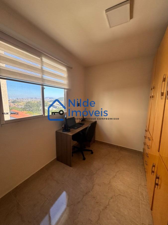 Apartamento, 2 quartos, 40 m² - Foto 8