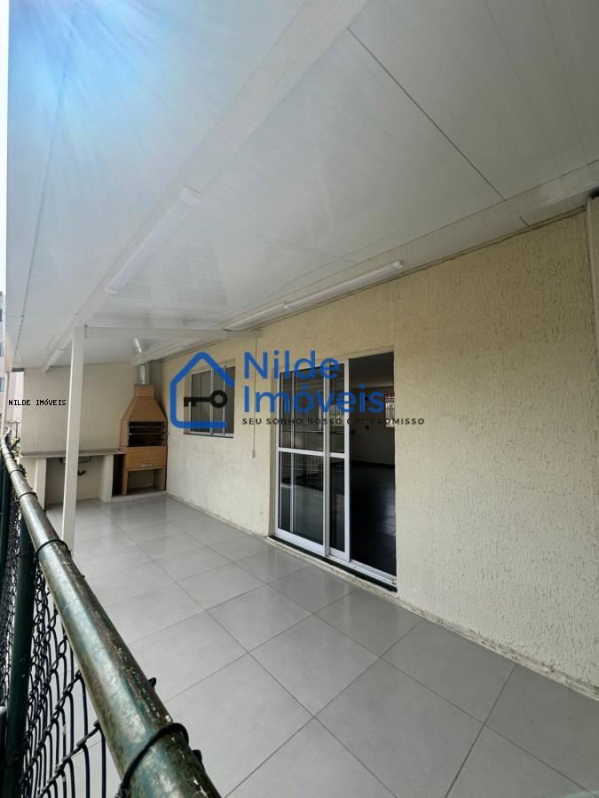 Apartamento, 2 quartos, 40 m² - Foto 19