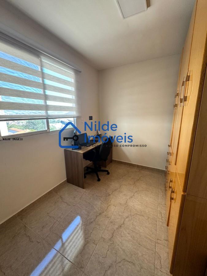 Apartamento, 2 quartos, 40 m² - Foto 10