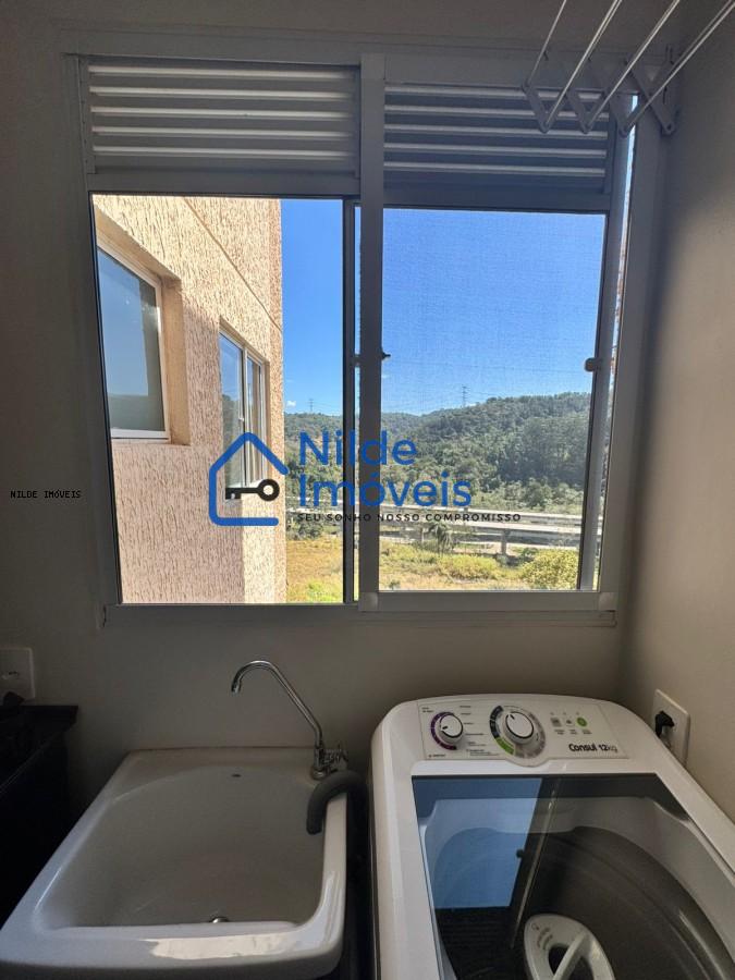 Apartamento, 2 quartos, 40 m² - Foto 17