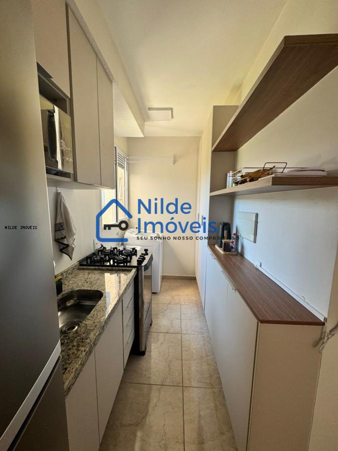Apartamento, 2 quartos, 40 m² - Foto 13