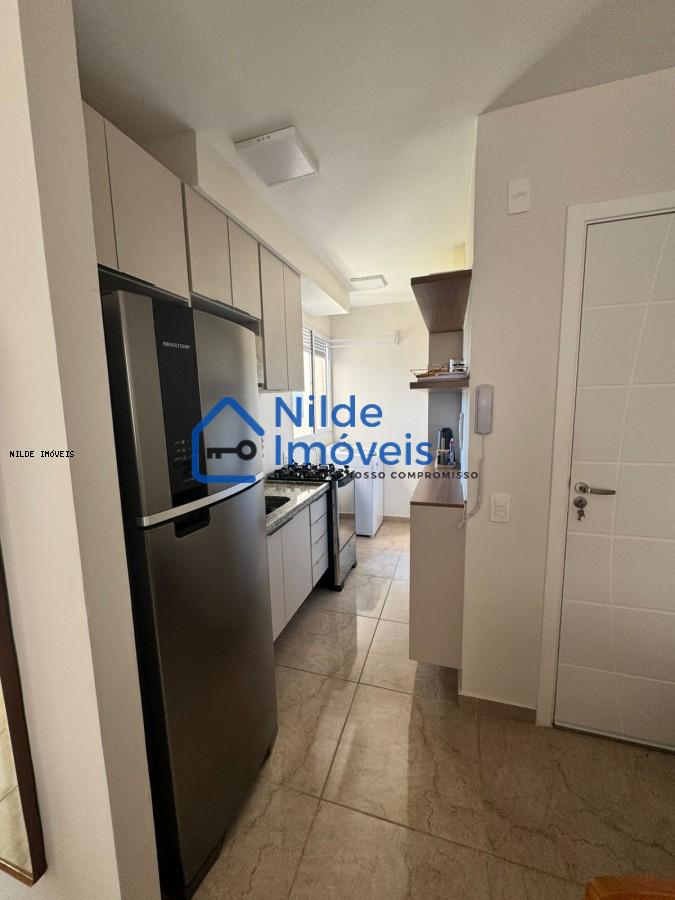 Apartamento, 2 quartos, 40 m² - Foto 12
