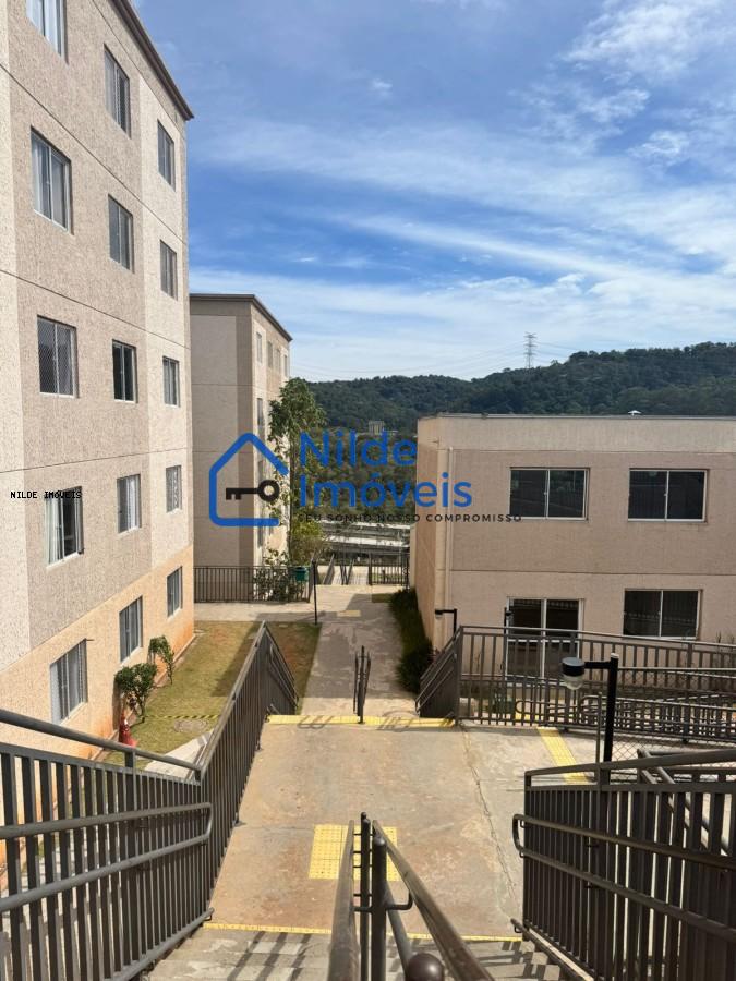 Apartamento, 2 quartos, 40 m² - Foto 21