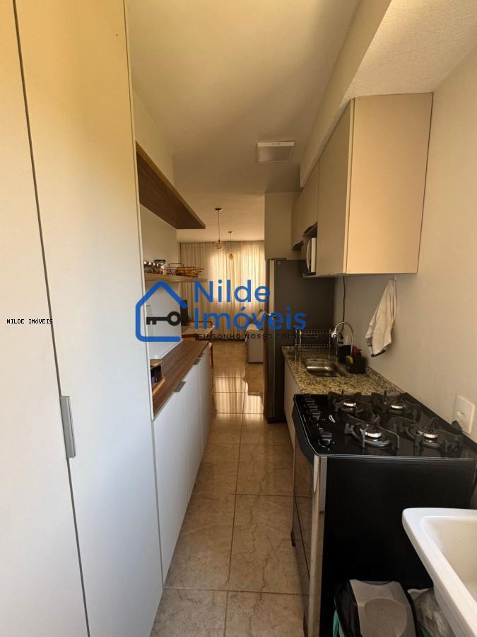 Apartamento, 2 quartos, 40 m² - Foto 14