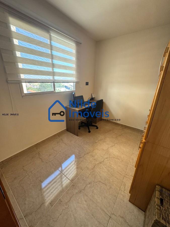 Apartamento, 2 quartos, 40 m² - Foto 6