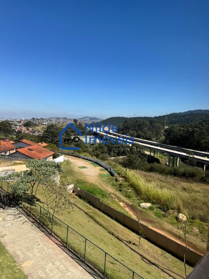 Apartamento, 2 quartos, 40 m² - Foto 16