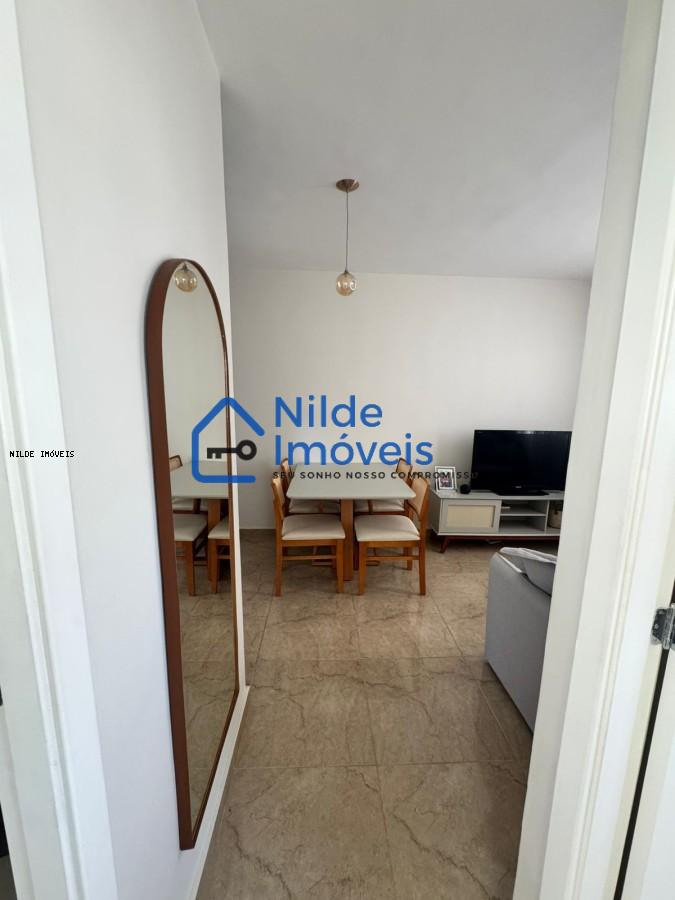 Apartamento, 2 quartos, 40 m² - Foto 4