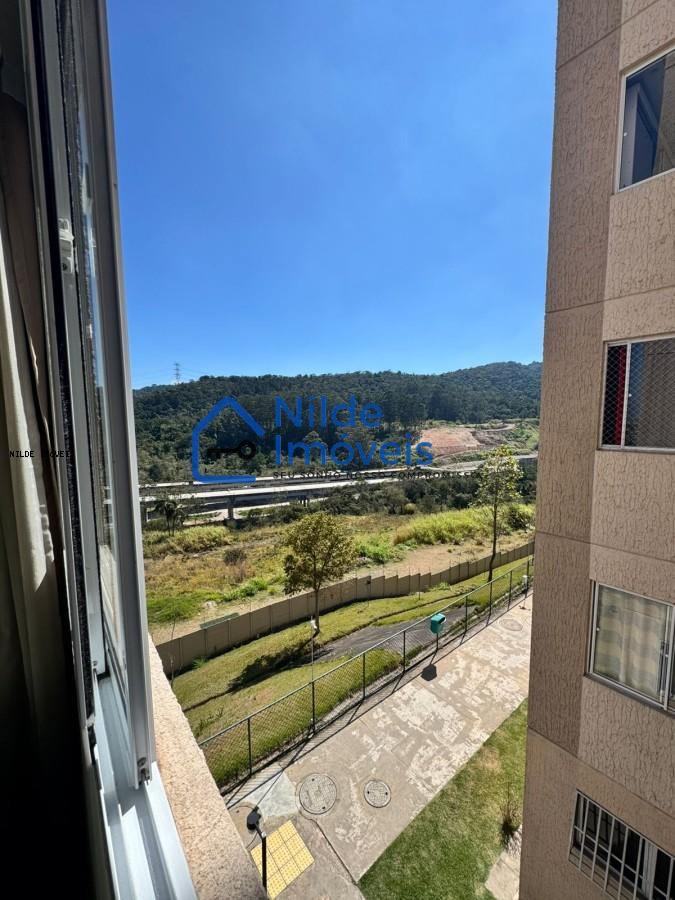 Apartamento, 2 quartos, 40 m² - Foto 18