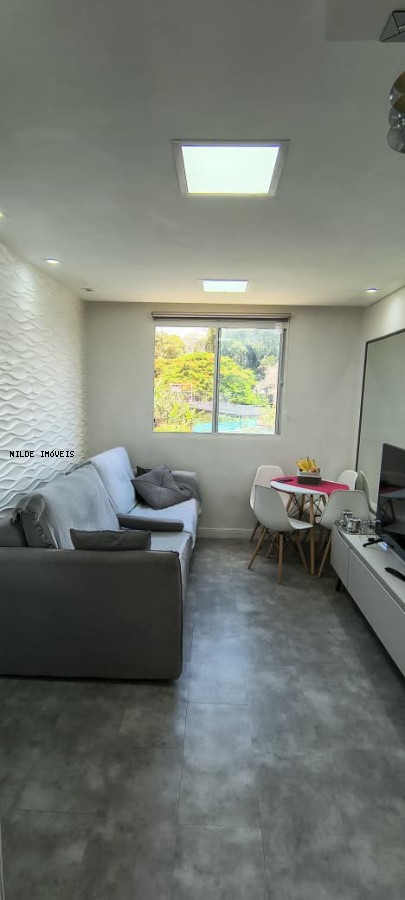 Apartamento, 2 quartos, 40 m² - Foto 4