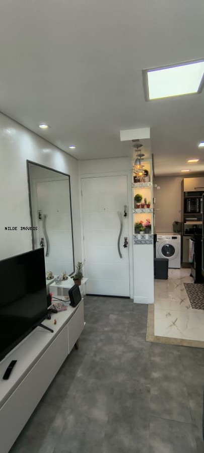 Apartamento, 2 quartos, 40 m² - Foto 3