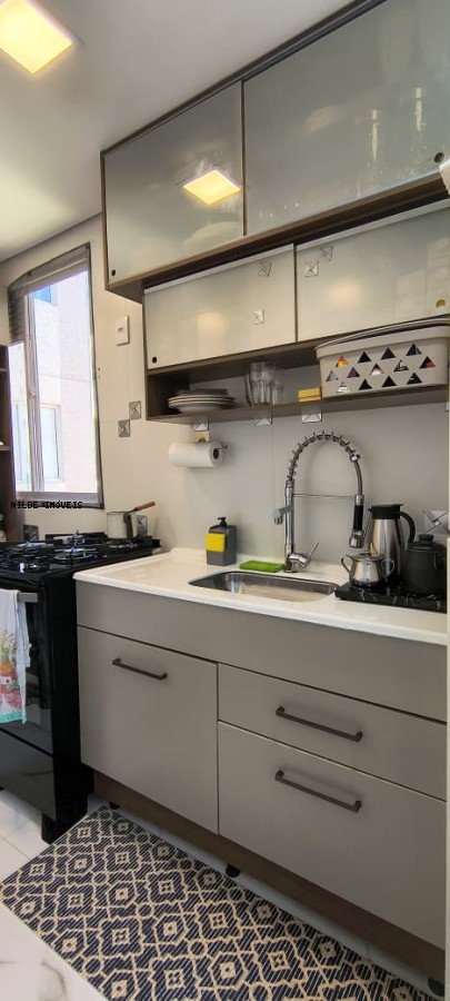 Apartamento, 2 quartos, 40 m² - Foto 9