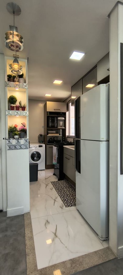 Apartamento, 2 quartos, 40 m² - Foto 11