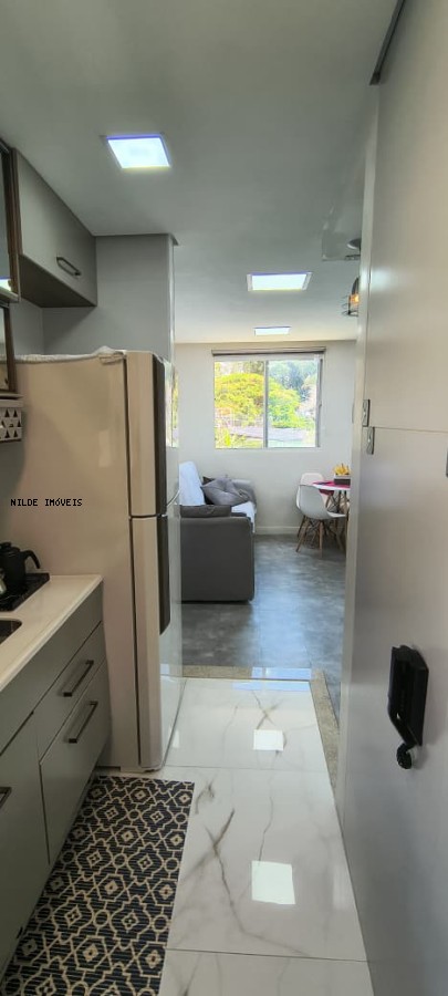 Apartamento, 2 quartos, 40 m² - Foto 12