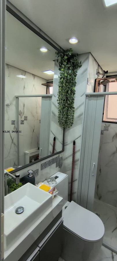 Apartamento, 2 quartos, 40 m² - Foto 13