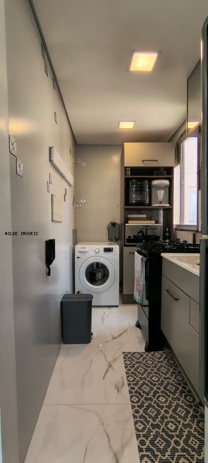 Apartamento, 2 quartos, 40 m² - Foto 17