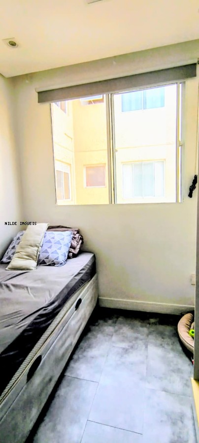 Apartamento, 2 quartos, 40 m² - Foto 8