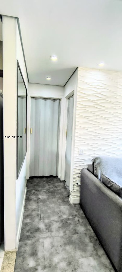 Apartamento, 2 quartos, 40 m² - Foto 5