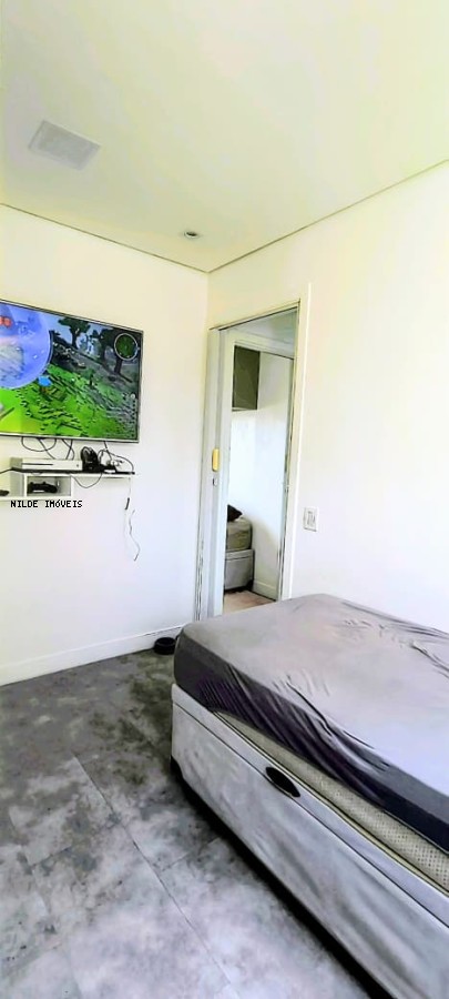Apartamento, 2 quartos, 40 m² - Foto 6