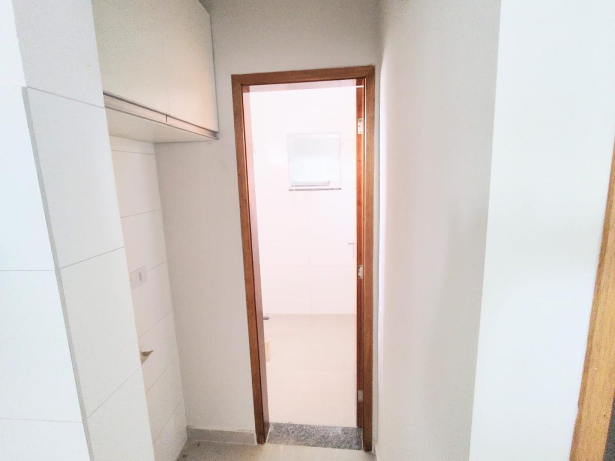 Casa, 1 quarto, 40 m² - Foto 8