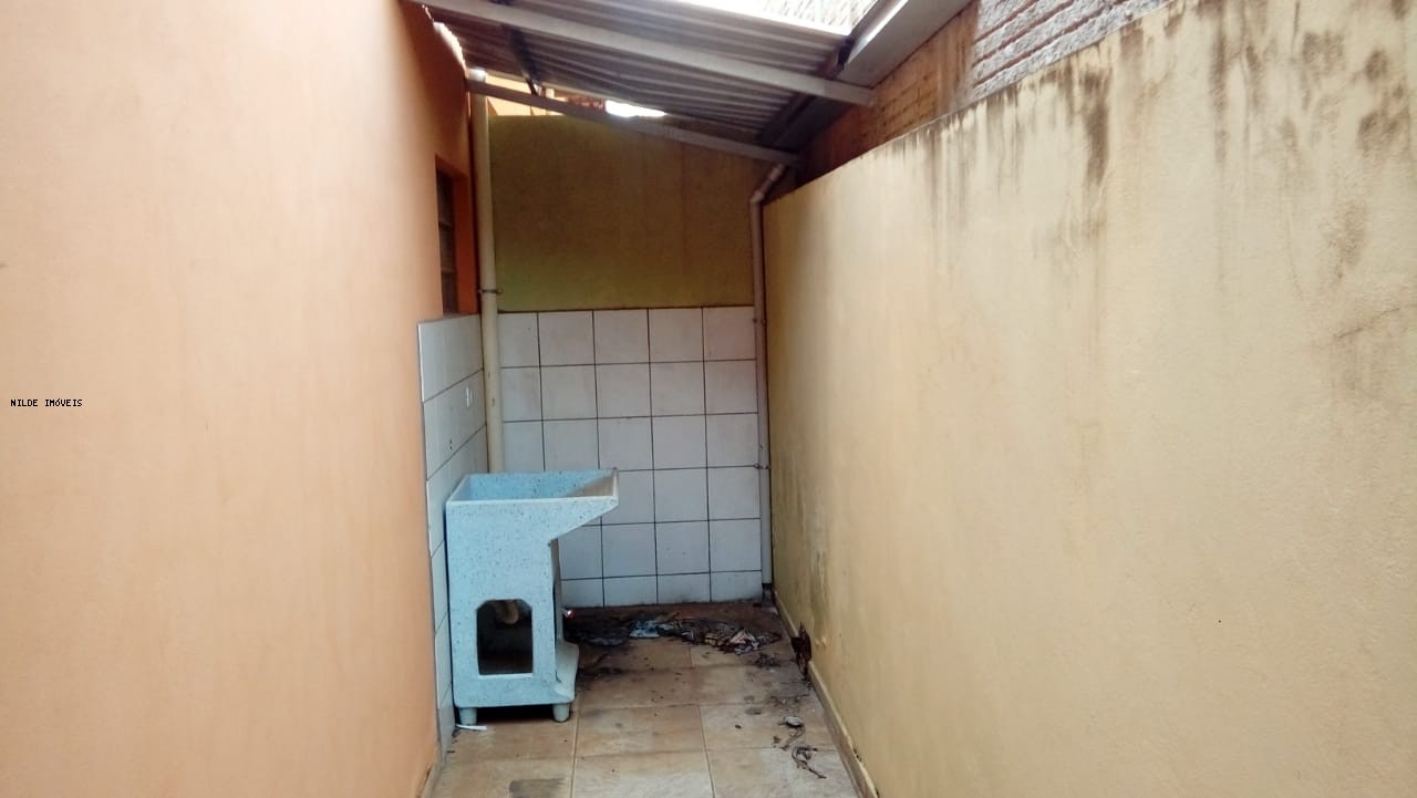 Casa, 2 quartos, 60 m² - Foto 10