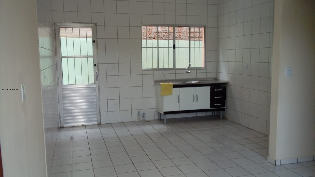 Casa, 2 quartos, 60 m² - Foto 3