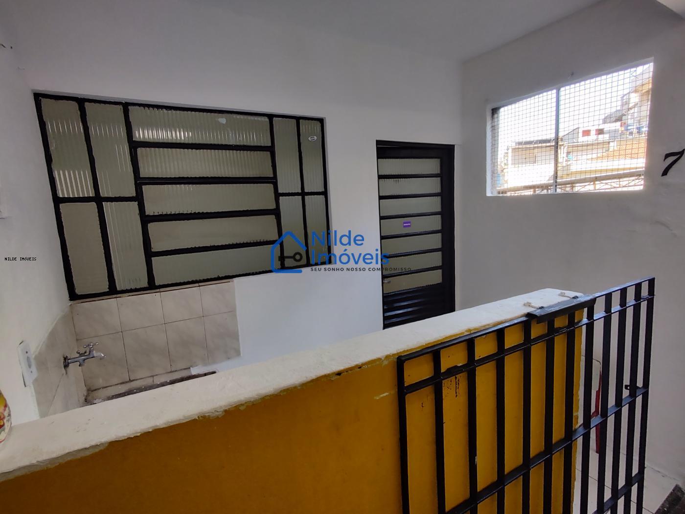 Casa, 1 quarto, 24 m² - Foto 13