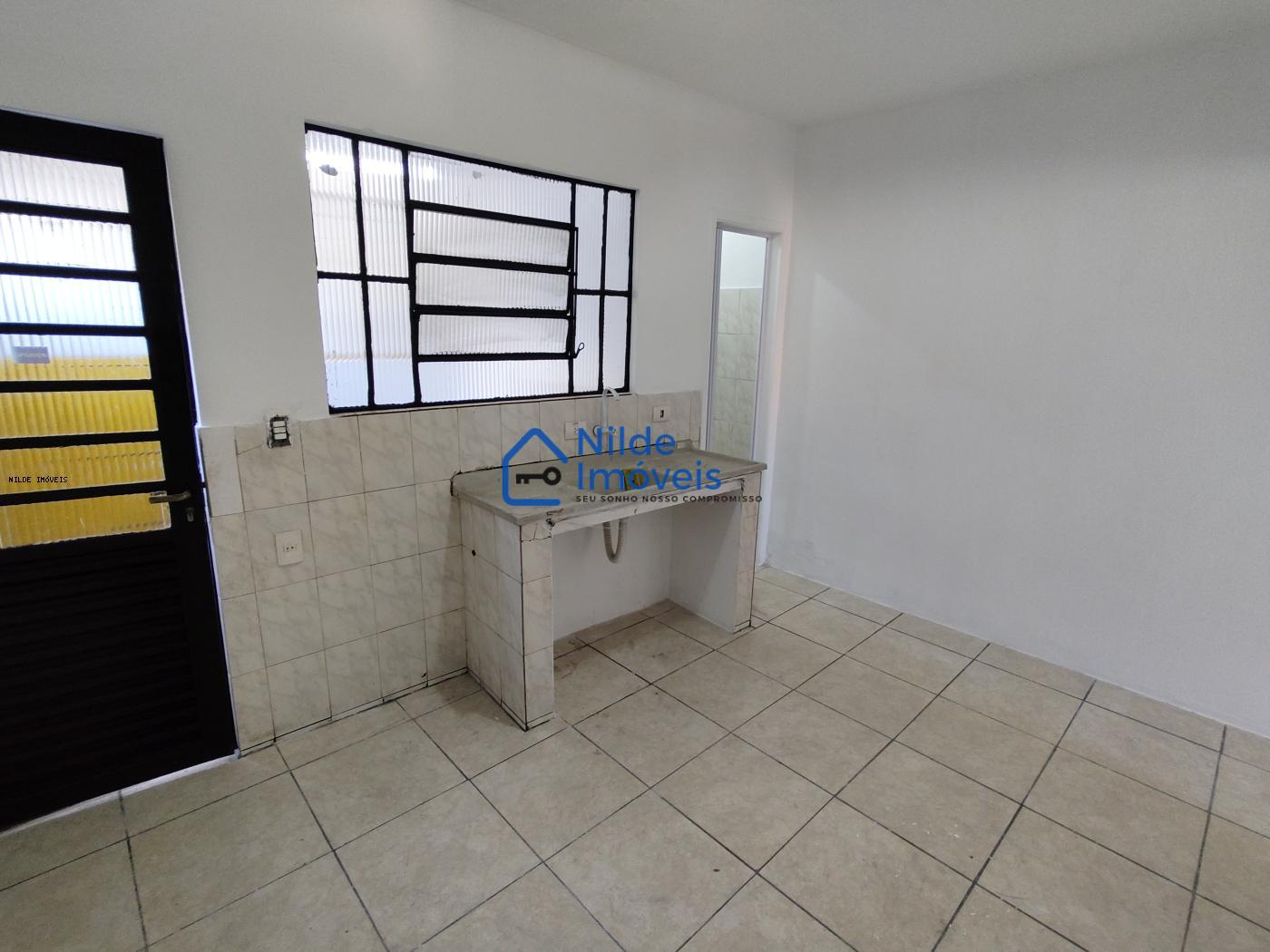 Casa, 1 quarto, 24 m² - Foto 6